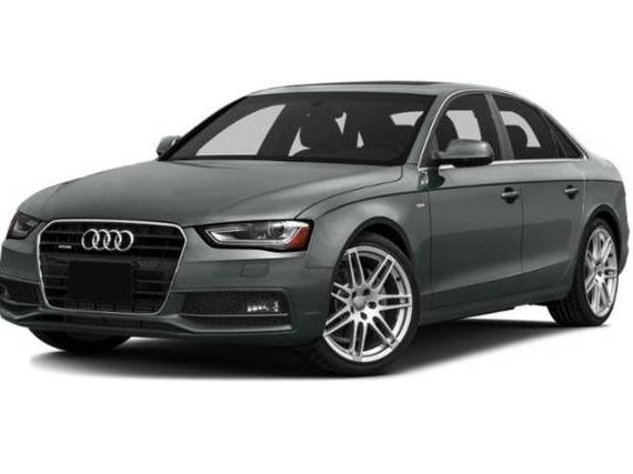 AUDI A4 2015 WAUFFAFL9FN018103 image