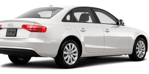 AUDI A4 2015 WAUBFAFL3FN022694 image AUDI A4 2015 WAUBFAFL3FN022694 image