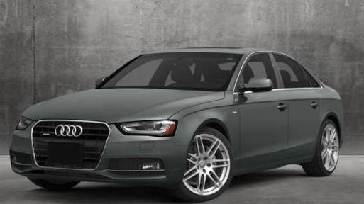 AUDI A4 2015 WAUEFAFLXFN000897 image AUDI A4 2015 WAUEFAFLXFN000897 image