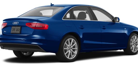 AUDI A4 2015 WAUFFAFL1FN030259 image AUDI A4 2015 WAUFFAFL1FN030259 image