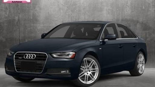 AUDI A4 2015 WAUFFAFL6FN020262 image