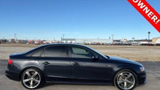 AUDI A4 2015 WAUFFAFL6FN044707 image