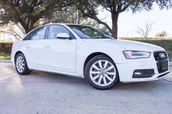 AUDI A4 2015 WAUBFAFL9FN043954 image AUDI A4 2015 WAUBFAFL9FN043954 image