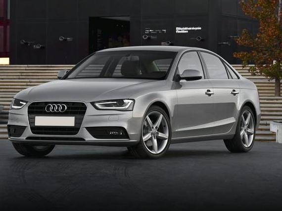 AUDI A4 2015 WAUBFAFL0FN009269 image