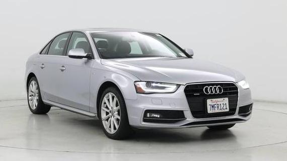 AUDI A4 2015 WAUFFAFL0FN045707 image AUDI A4 2015 WAUFFAFL0FN045707 image