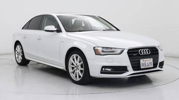 AUDI A4 2015 WAUFFAFL4FN034211 image AUDI A4 2015 WAUFFAFL4FN034211 image