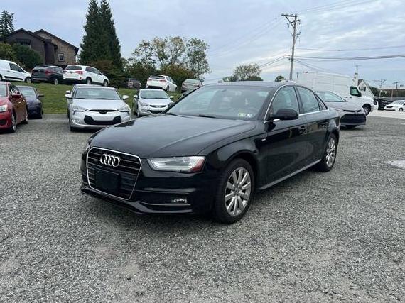 AUDI A4 2015 WAUBFAFLXFN020523 image AUDI A4 2015 WAUBFAFLXFN020523 image