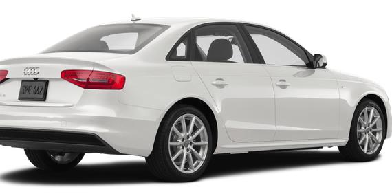 AUDI A4 2015 WAUFFAFL0FN038238 image