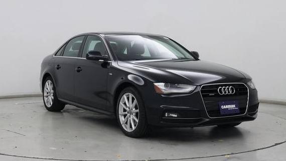 AUDI A4 2015 WAUFFAFL6FN011108 image