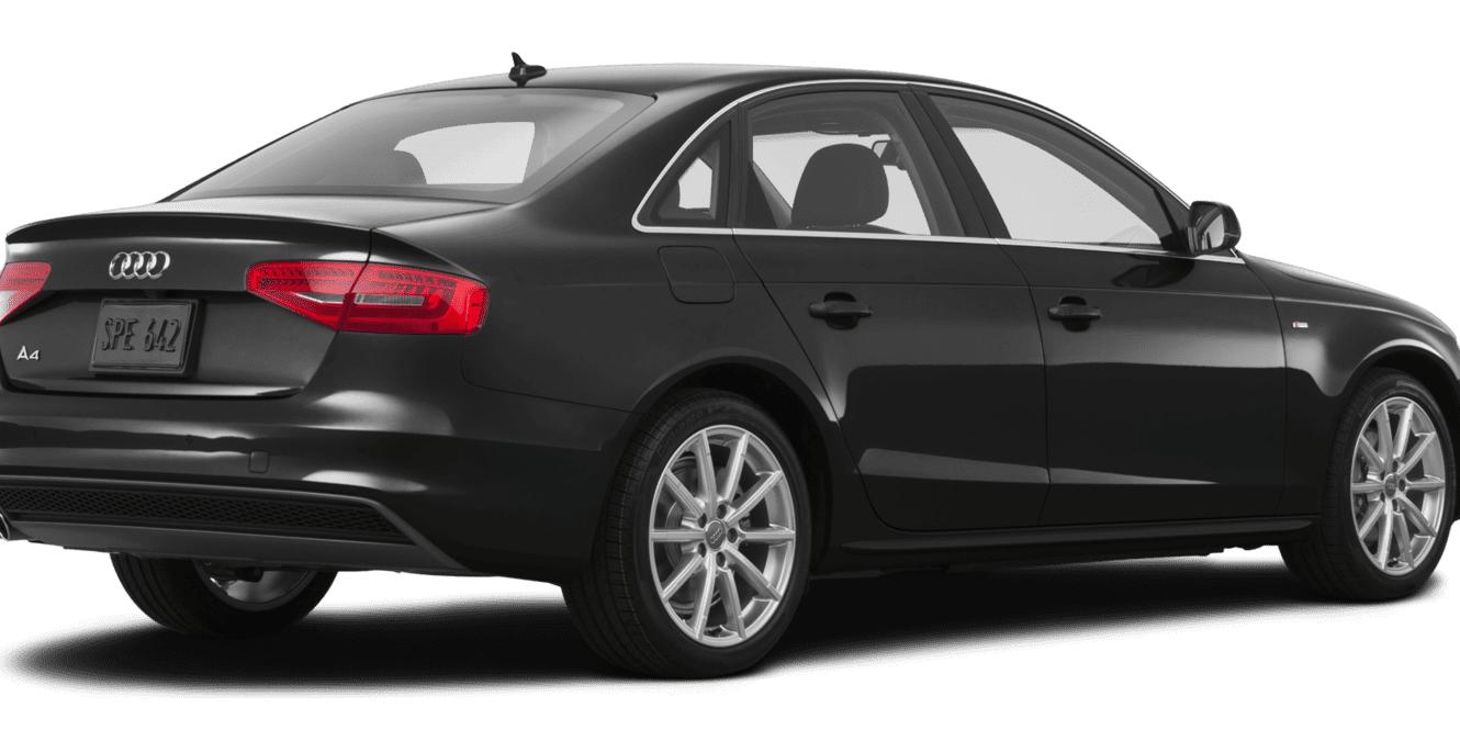 AUDI A4 2015 WAUHFAFL0FN022291 image