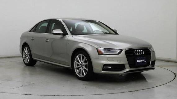 AUDI A4 2015 WAUHFAFL8FN022474 image