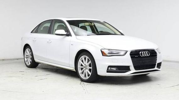 AUDI A4 2015 WAUFFAFL5FN024514 image