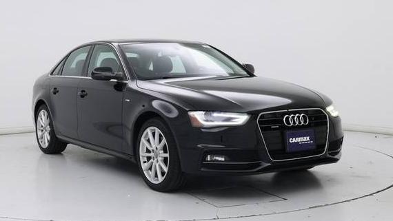 AUDI A4 2015 WAUFFAFL9FN025259 image