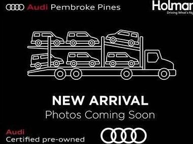 AUDI A4 2022 WAUEAAF45NN004345 image