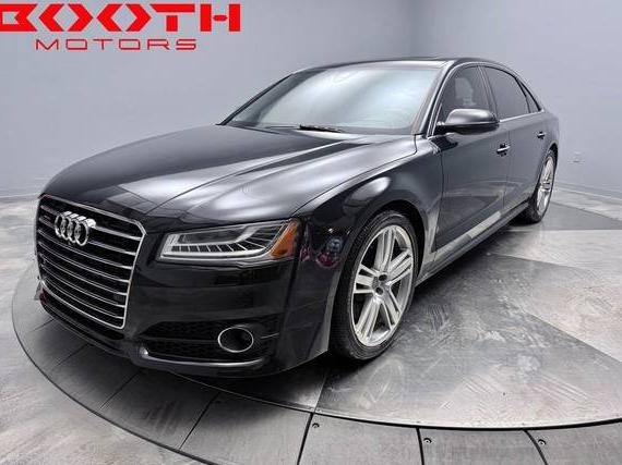 AUDI A8 2016 WAU43AFD3GN009309 image AUDI A8 2016 WAU43AFD3GN009309 image