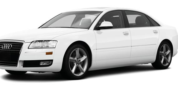 AUDI A8 2008 WAUMV94E18N013817 image AUDI A8 2008 WAUMV94E18N013817 image