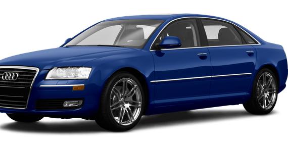 AUDI A8 2009 WAUMV94E99N003781 image AUDI A8 2009 WAUMV94E99N003781 image