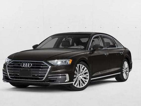AUDI A8 2019 WAU8EAF83KN024660 image AUDI A8 2019 WAU8EAF83KN024660 image