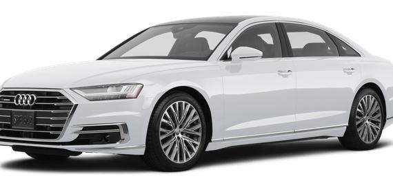 AUDI A8 2019 WAU8DAF88KN004228 image AUDI A8 2019 WAU8DAF88KN004228 image