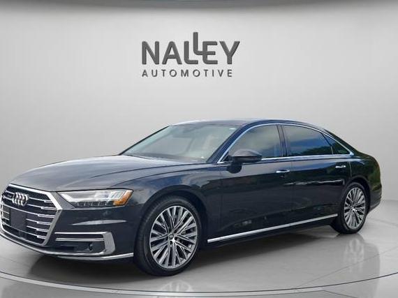 AUDI A8 2019 WAU8DAF80KN010041 image AUDI A8 2019 WAU8DAF80KN010041 image