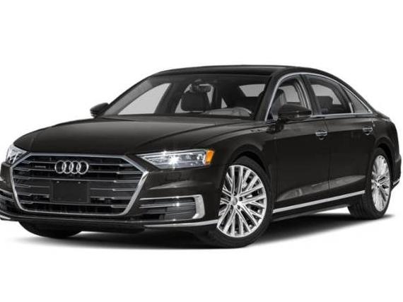 AUDI A8 2019 WAU8DAF87KN001630 image AUDI A8 2019 WAU8DAF87KN001630 image