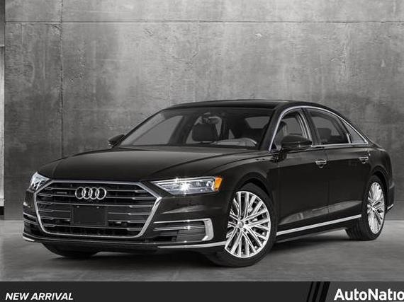 AUDI A8 2019 WAU8DAF86KN009069 image AUDI A8 2019 WAU8DAF86KN009069 image