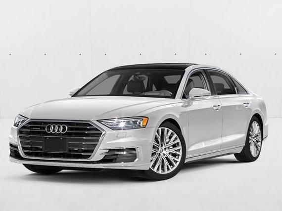 AUDI A8 2019 WAU8DAF8XKN010547 image AUDI A8 2019 WAU8DAF8XKN010547 image