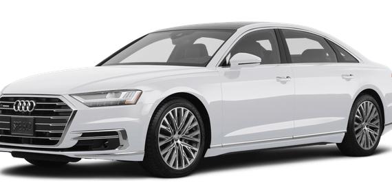 AUDI A8 2019 WAU8DAF86KN008200 image AUDI A8 2019 WAU8DAF86KN008200 image