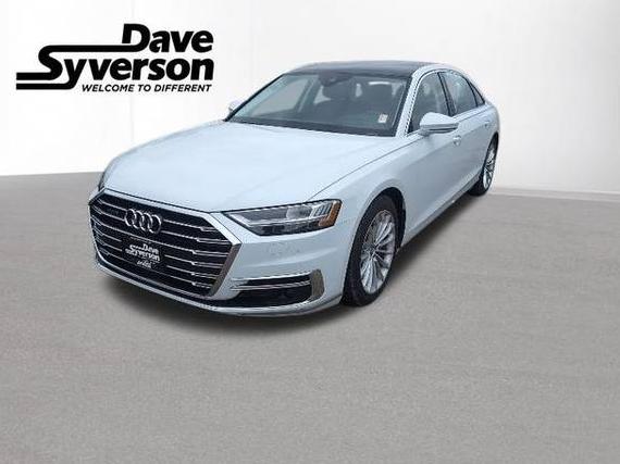 AUDI A8 2019 WAU8DAF8XKN012847 image AUDI A8 2019 WAU8DAF8XKN012847 image