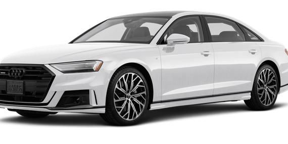 AUDI A8 2021 WAU8DAF81MN022203 image AUDI A8 2021 WAU8DAF81MN022203 image