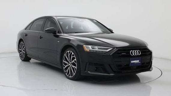 AUDI A8 2021 WAU8EAF82MN006699 image AUDI A8 2021 WAU8EAF82MN006699 image