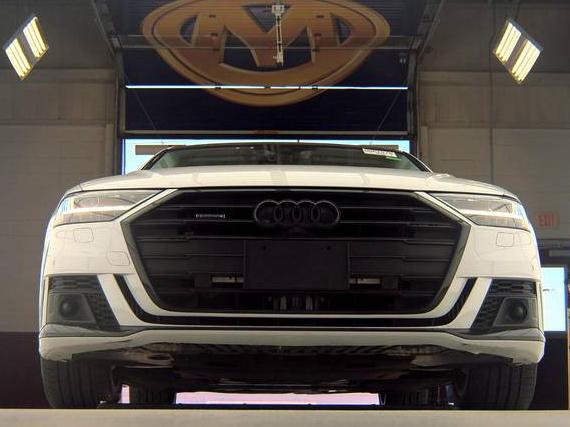AUDI A8 2021 WAU8EAF85MN005823 image AUDI A8 2021 WAU8EAF85MN005823 image