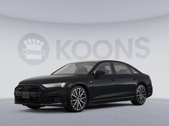 AUDI A8 2021 WAU8EAF8XMN004831 image AUDI A8 2021 WAU8EAF8XMN004831 image