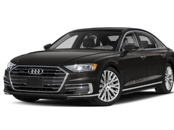 AUDI A8 2021 WAU8EAF88MN027511 image AUDI A8 2021 WAU8EAF88MN027511 image