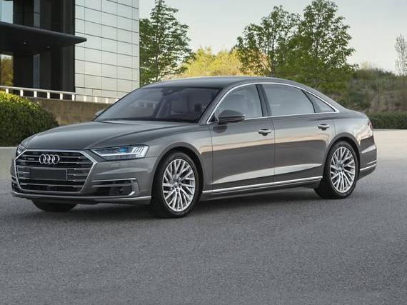 AUDI A8 2021 WAU8DAF84MN014063 image AUDI A8 2021 WAU8DAF84MN014063 image