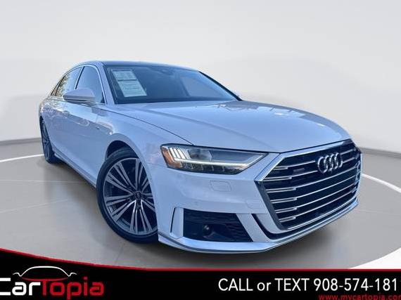AUDI A8 2021 WAU8EAF81MN013109 image AUDI A8 2021 WAU8EAF81MN013109 image