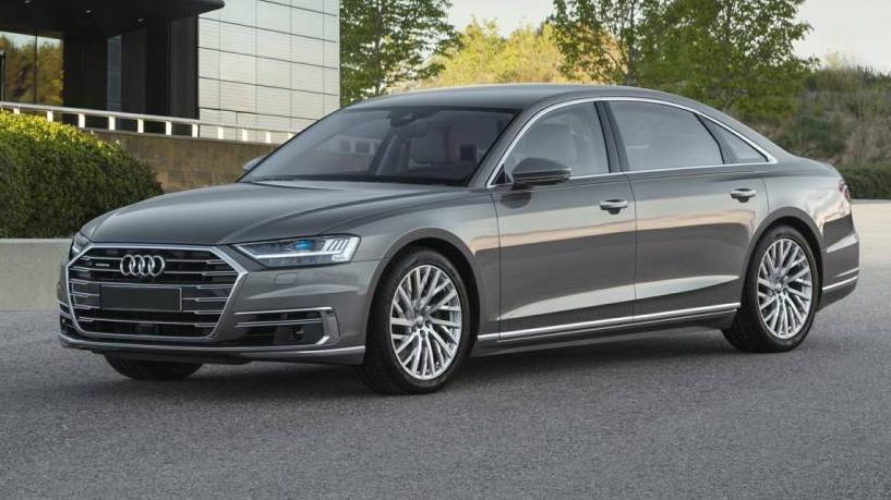 AUDI A8 2021 WAU8EAF81MN015393 image AUDI A8 2021 WAU8EAF81MN015393 image