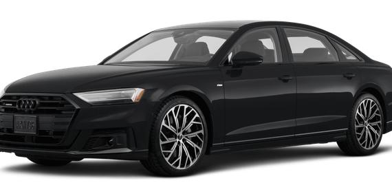 AUDI A8 2021 WAU8DAF8XMN014990 image AUDI A8 2021 WAU8DAF8XMN014990 image