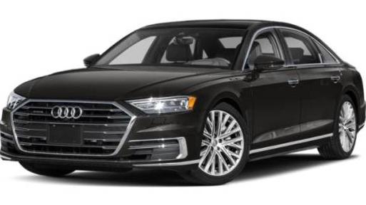 AUDI A8 2021 WAU8EAF80MN013974 image