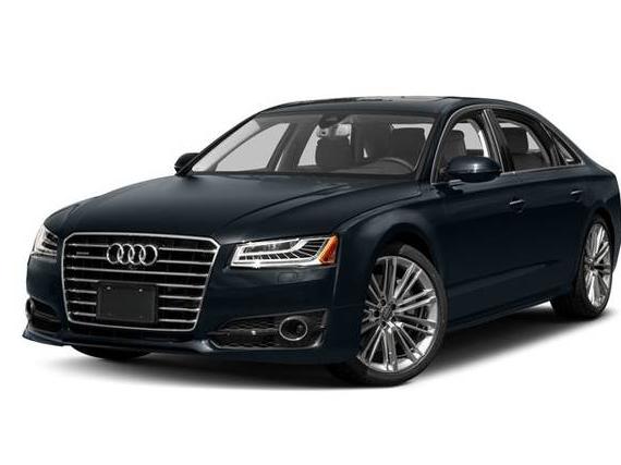 AUDI A8 2017 WAU43AFD0HN004330 image AUDI A8 2017 WAU43AFD0HN004330 image