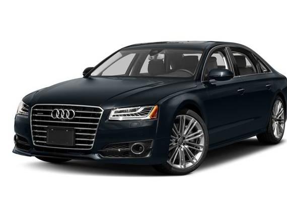 AUDI A8 2017 WAU43AFD1HN020634 image AUDI A8 2017 WAU43AFD1HN020634 image