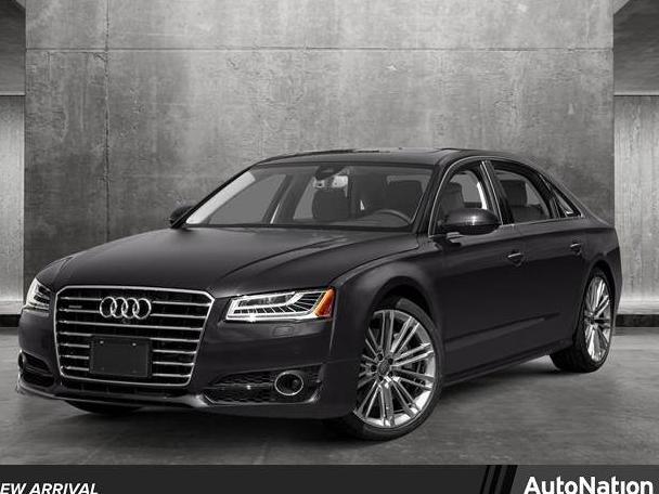 AUDI A8 2017 WAU44AFD9HN017655 image AUDI A8 2017 WAU44AFD9HN017655 image
