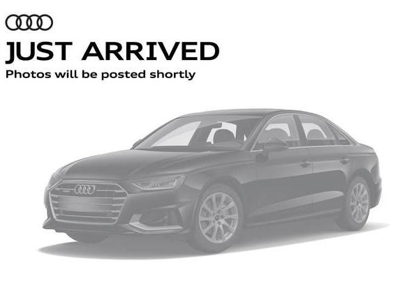 AUDI A8 2017 WAU44AFD9HN001746 image