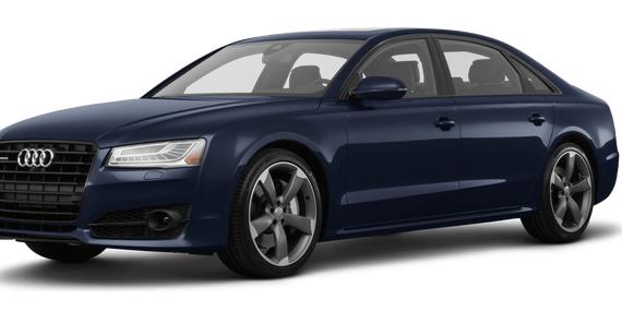 AUDI A8 2017 WAU43AFD2HN004426 image AUDI A8 2017 WAU43AFD2HN004426 image