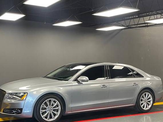 AUDI A8 2012 WAURVAFD2CN009652 image AUDI A8 2012 WAURVAFD2CN009652 image
