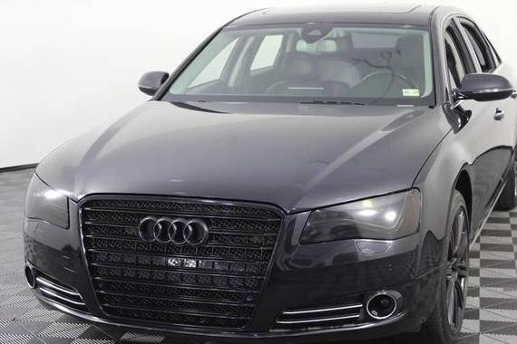 AUDI A8 2012 WAURVAFD8CN025323 image AUDI A8 2012 WAURVAFD8CN025323 image