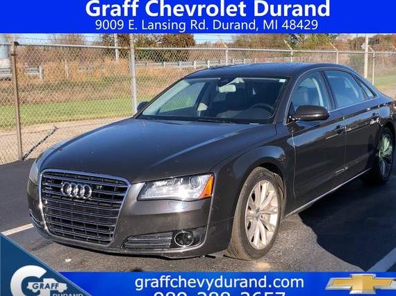 AUDI A8 2012 WAURVAFD4CN014741 image AUDI A8 2012 WAURVAFD4CN014741 image