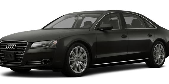 AUDI A8 2012 WAURVAFD4CN008177 image AUDI A8 2012 WAURVAFD4CN008177 image