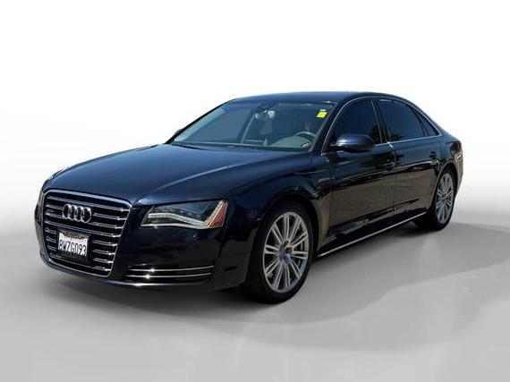 AUDI A8 2012 WAURVAFDXCN021791 image AUDI A8 2012 WAURVAFDXCN021791 image