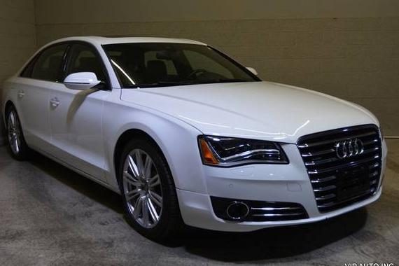 AUDI A8 2012 WAURVAFD9CN007865 image AUDI A8 2012 WAURVAFD9CN007865 image